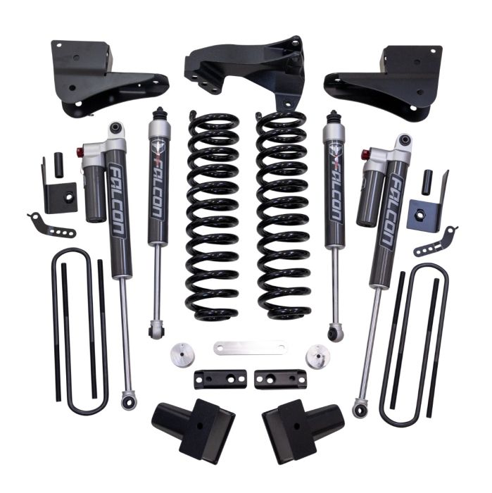 Readylift 63-23440 Lift Kit Suspension