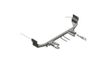 Blue Ox BX1679 Base Plate for Easy Chevy Malibu Towing - Blue Ox