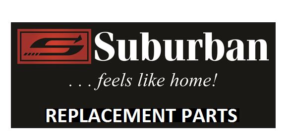 Suburban MFG 260638