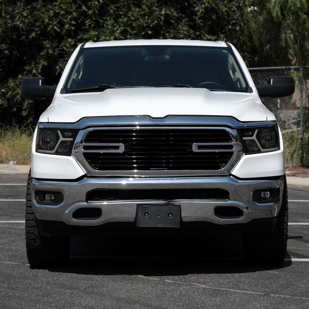 Spec-D Tunin 2LH-RAM1915SM-G3-RS Headlight Assembly