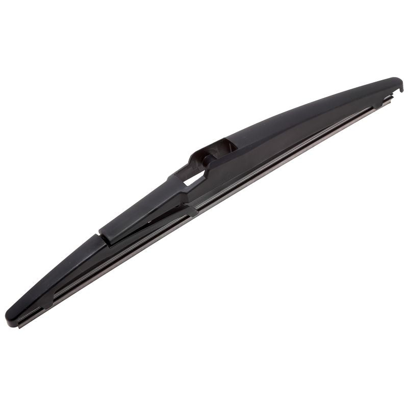 Anco Features Single Blade Windshield Wiper Blade R-10-A - Rear
