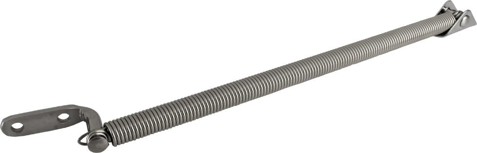 SEA DOG Complies With Abyc Standard Boat Hatch Spring 321650 - SS 8-3 Cable L-MO