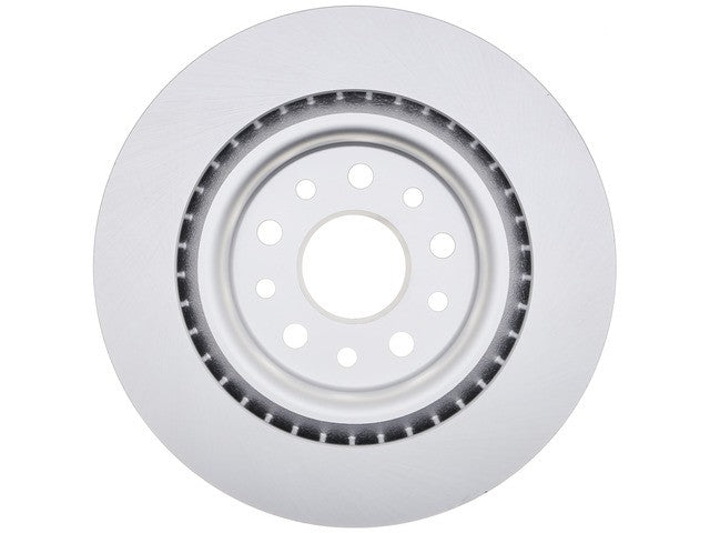 Raybestos OE Matched Precision And Performance Brake Rotor 782850FZN