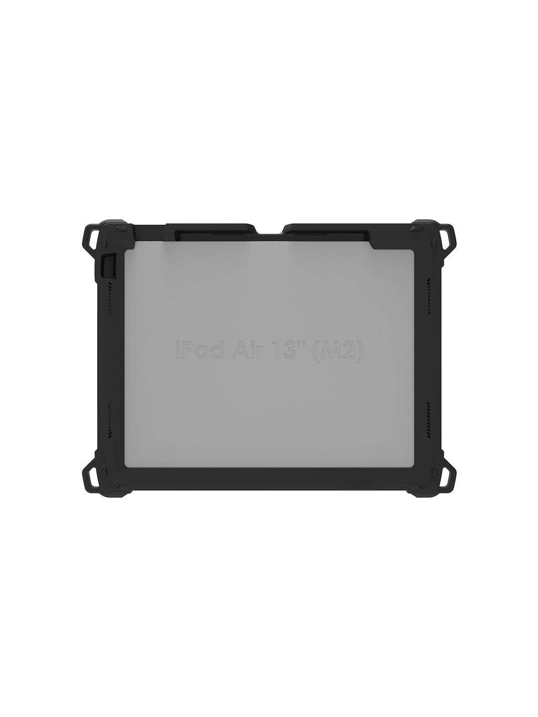 Havis Kickstand Provides Angled Viewing Tablet Mount PKG-TAB4-APP3N - Package DS-TAB-401 Docking Statio