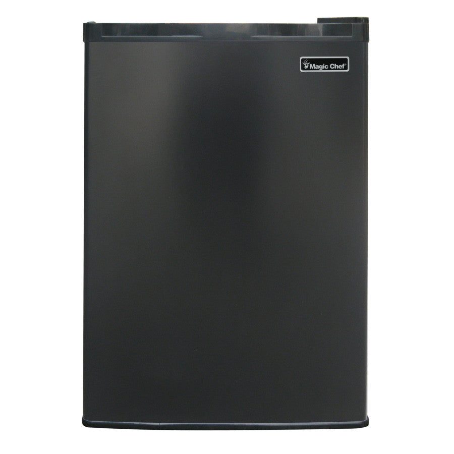 Magic Chef MCBR265BE Refrigerator