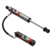 FOX Shox Application-Specific Springs Shock Absorber 883-26-114 - Kit 15-20 Ford F150 Rear 2.5 Tru