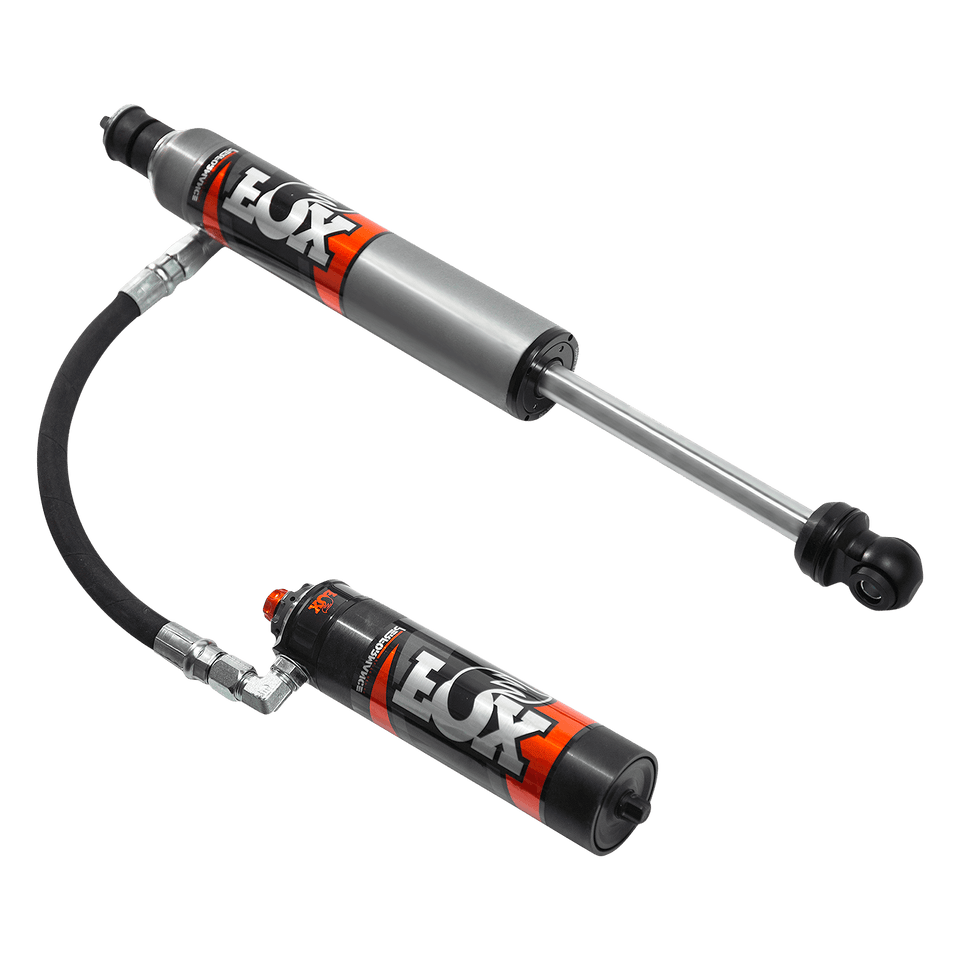 FOX Shox Application-Specific Springs Shock Absorber 883-26-114 - Kit 15-20 Ford F150 Rear 2.5 Tru