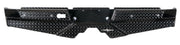 Frontier TRU Accommodates Vehicle Backup Sensors Bumper 100-41-0003 - Diamond Back Dodge