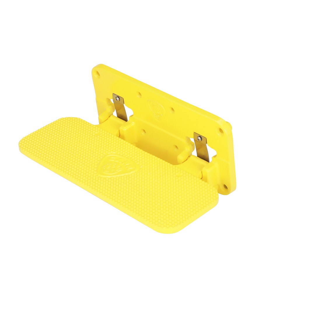 Carr Simple To Install And Use Truck Step 190007 - Mega XP7 Sfty YW Pwd