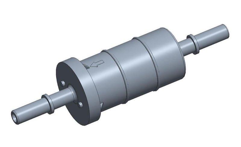 Sierramarine 18-7718 Fuel Filter
