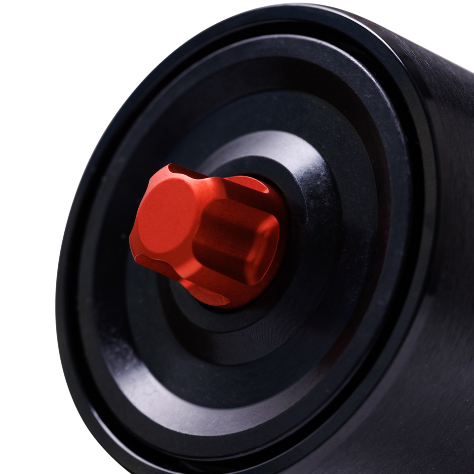FOX Shox 883-02-233 Coil Over Shock Absorber