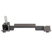 Jotto Cargo No Supplier Warranty Laptop Mount 425-5047 - Nhm Ram 1500 DT 21