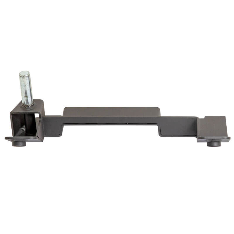 Jotto Cargo No Supplier Warranty Laptop Mount 425-5047 - Nhm Ram 1500 DT 21