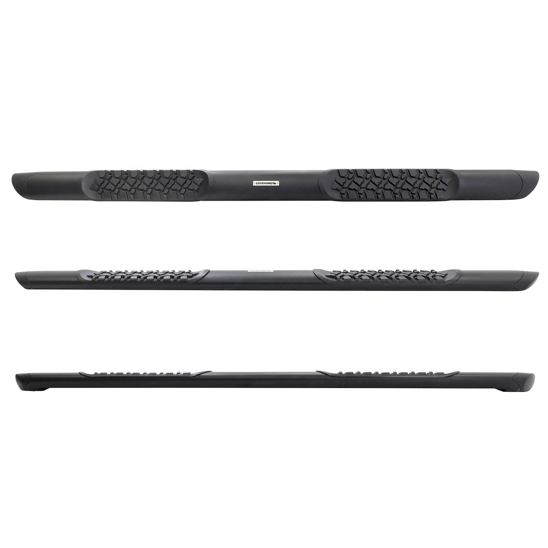 GO Rhino V300087T Nerf Bar Component
