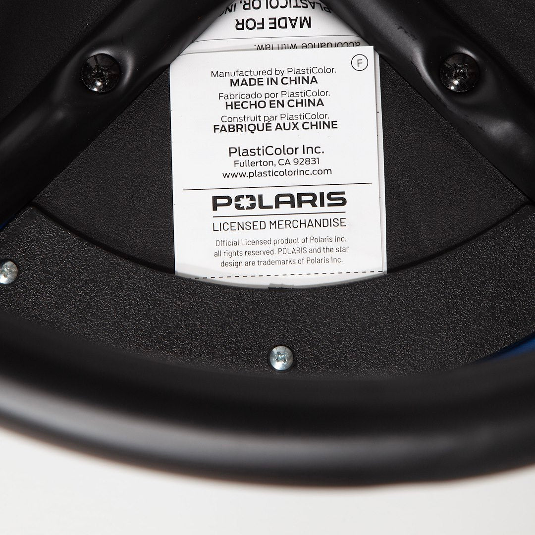 Plasticolor No Supplier Warranty Stool 004812R01