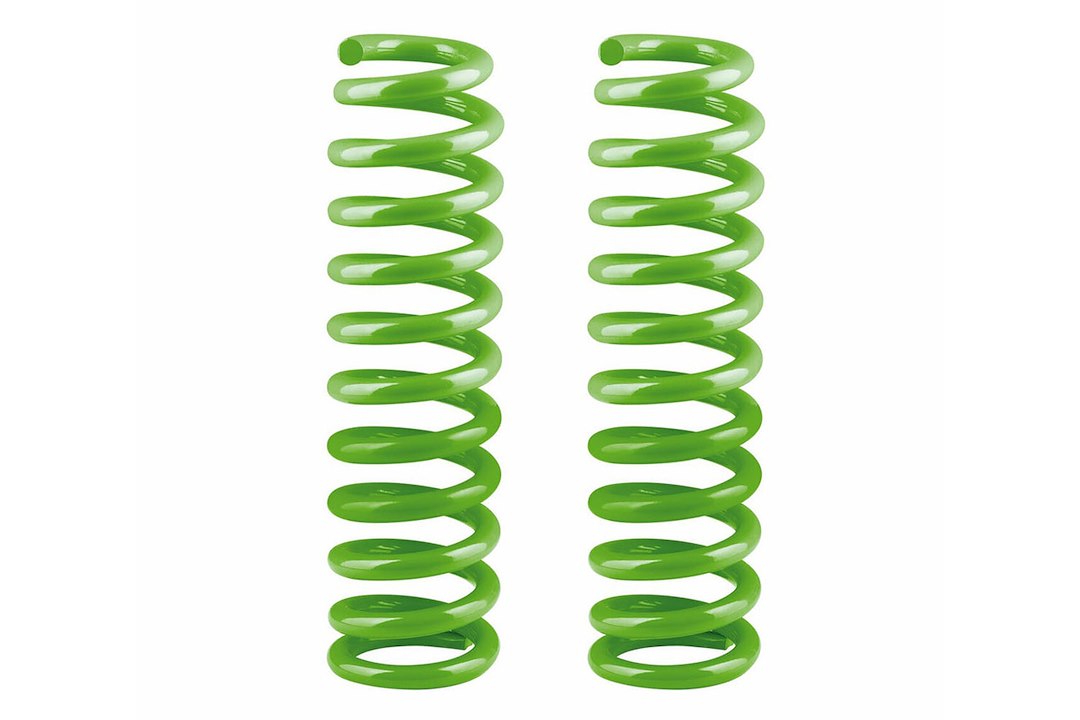 Ironman 4X4 TOY087A Coil Spring
