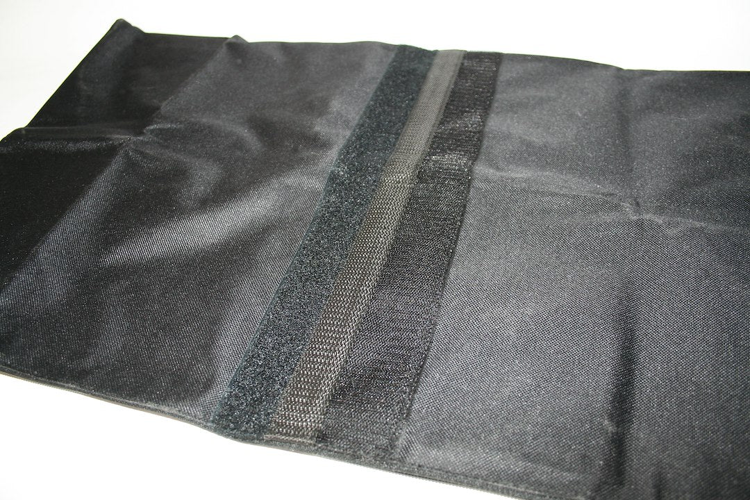 Bulldog Winc No Supplier Warranty Winch Cable Damper 20048 - Rock Bag Wire Rope Energy Absorbe