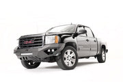 FAB Fours CS07-D2051-1 Bumper