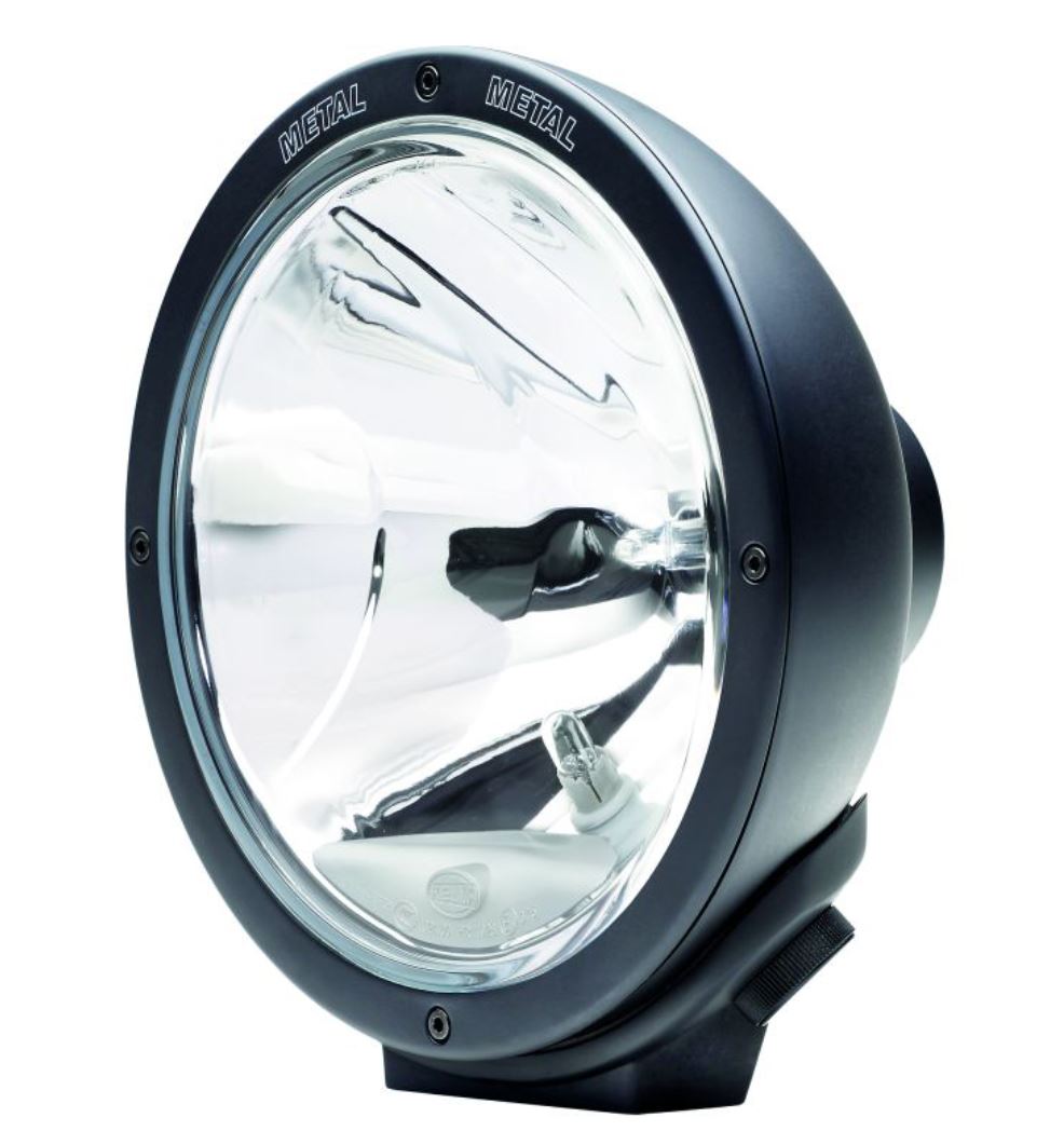 Hella Easy To Install Driving/ Fog Light 007560361 - R4000FF