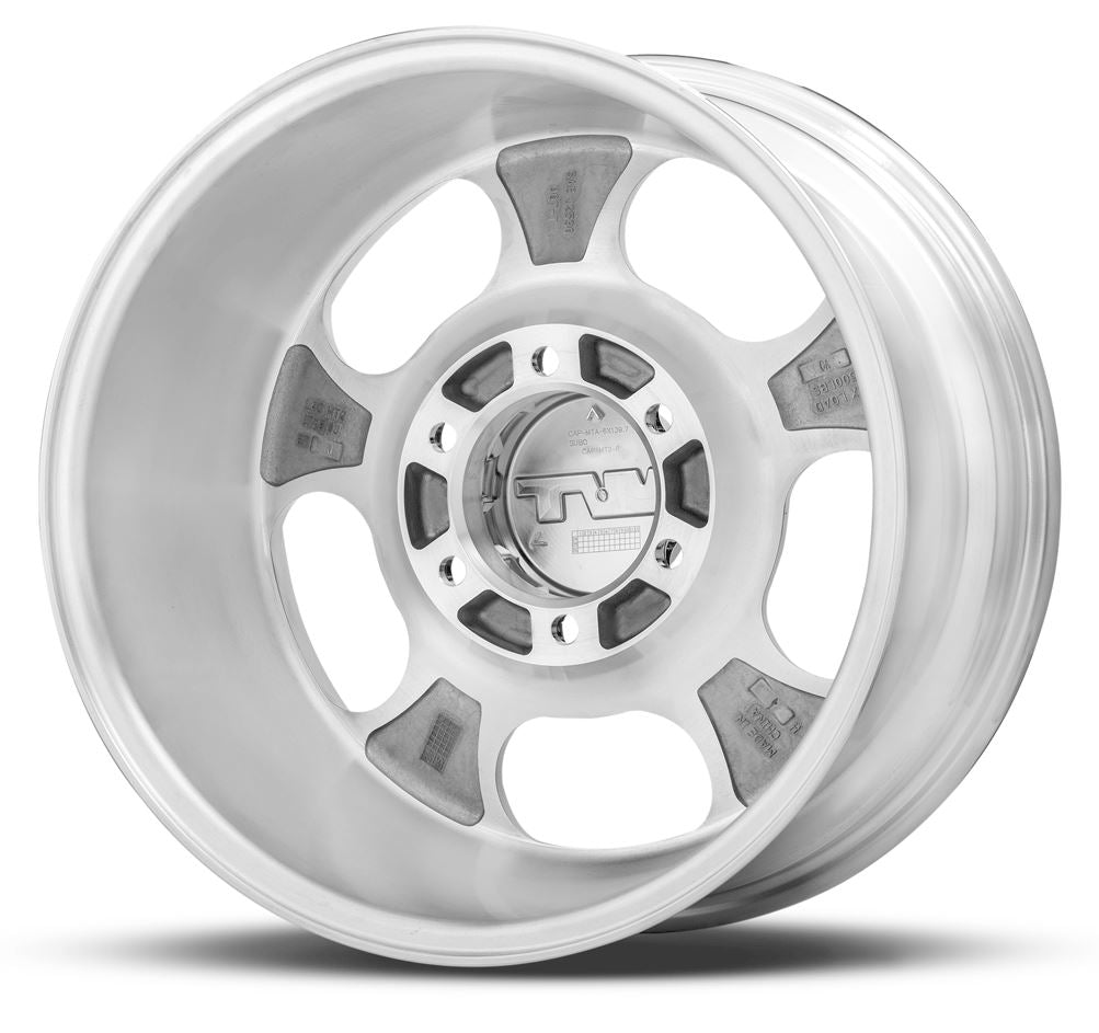 M.T. Wheel 274637