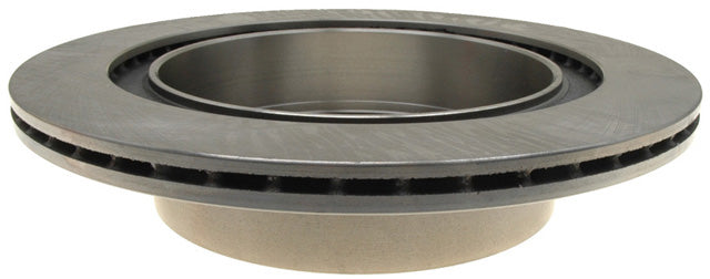 Raybestos Limited Supplier Warranty Brake Rotor 980113R - Disc Rotr Only-DIH
