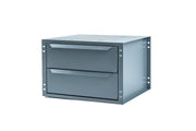 Masterack 025070KP Van Storage System Cabinet