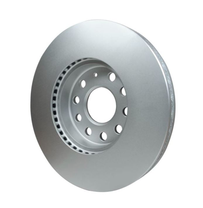 Hella 355109582 Brake Rotor
