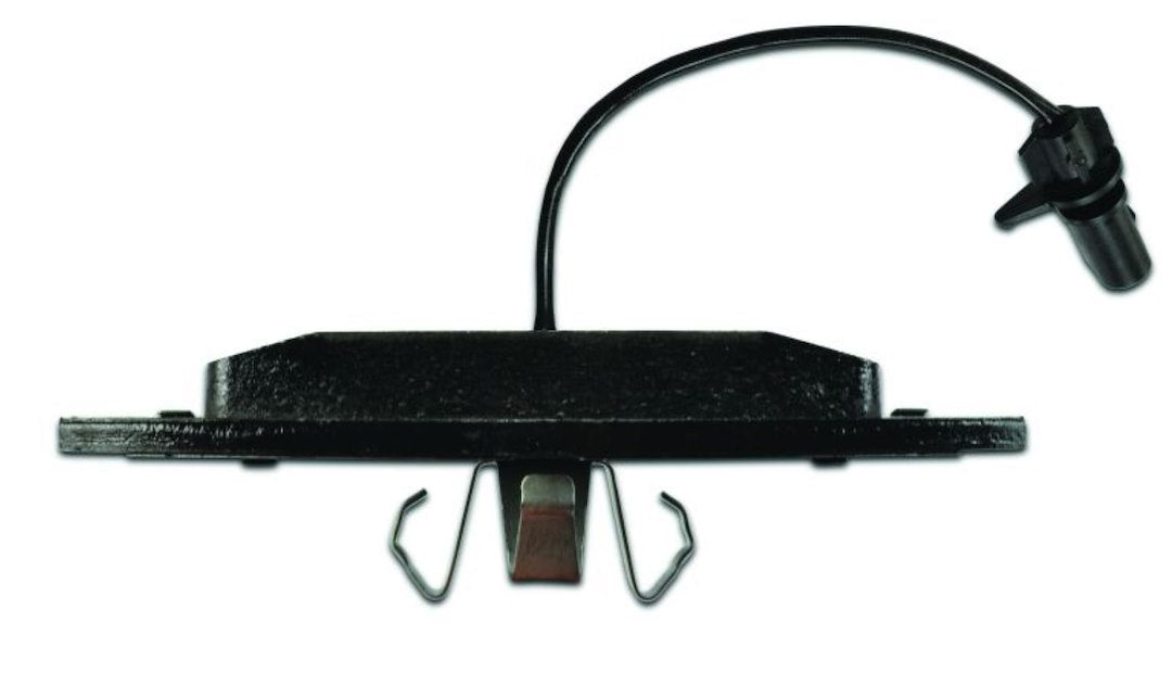 Hella Maximum Durability And Comfort Brake Pad 355010581 - Set Disc