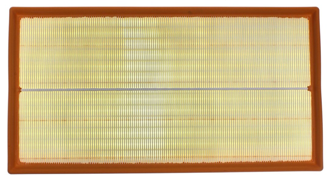 Clevite 77 No Supplier Warranty Air Filter LX 3031 - Mahle Filters