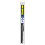 Anco No Supplier Warranty Windshield Wiper Blade W-26 - Winter