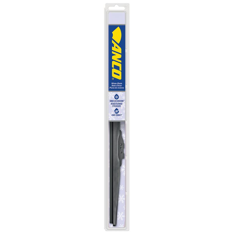Anco No Supplier Warranty Windshield Wiper Blade W-26 - Winter