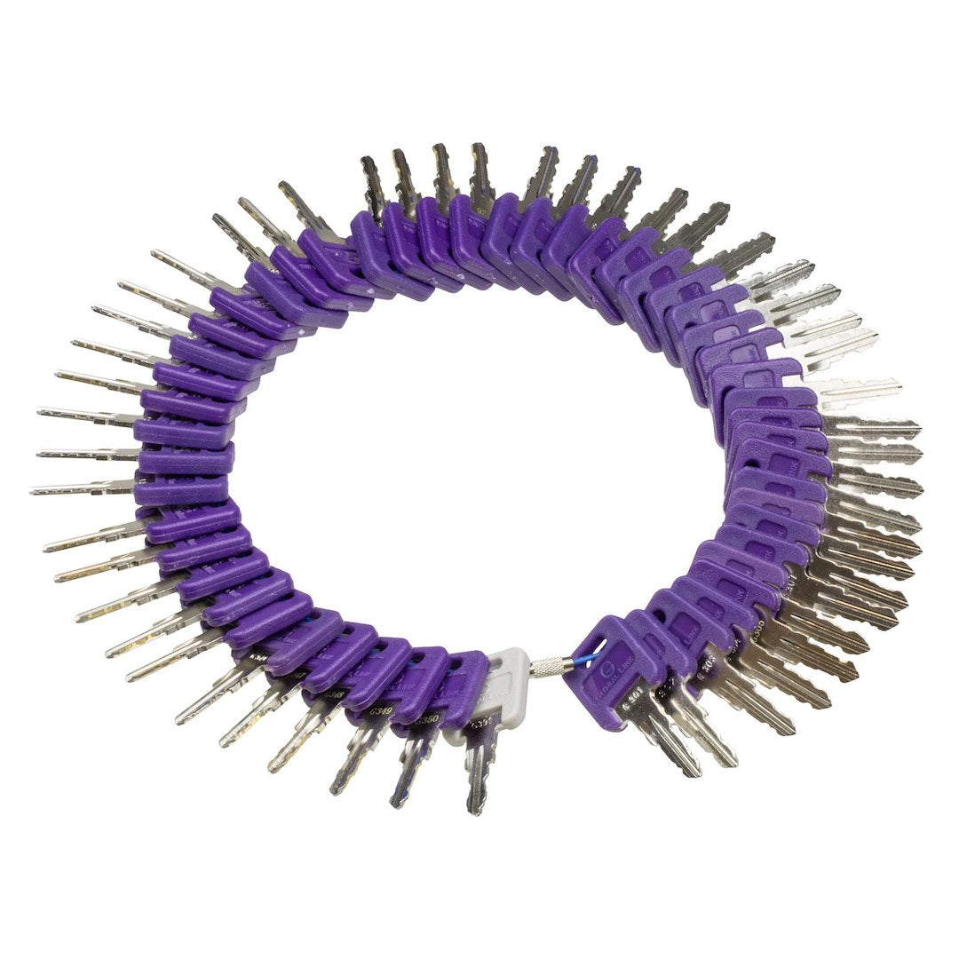 Creative PRO KEY-Glring - Global Ring G351-391
