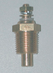 Sierramarine TS26621 Coolant Temperature Sensor