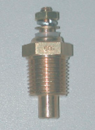 Sierramarine TS26621 Coolant Temperature Sensor