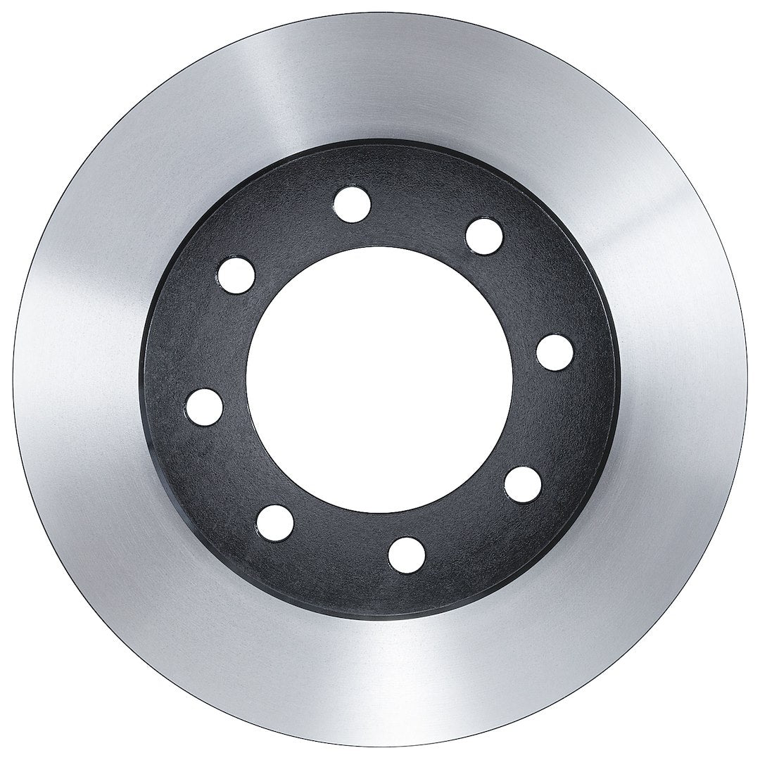 Wagner Brake BD180311E Brake Rotor