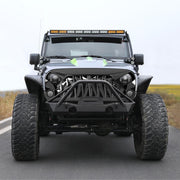 American MOD American Modified Unique Design Grille Amjpaa00110 - Shark
