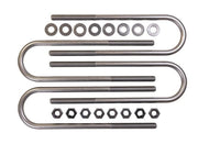 Readylift 67-35120UB - GM 1500 24 U-Bolt Pack