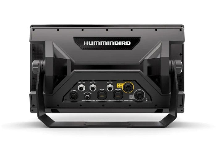 Humminbird 411500-1Vxcho Chart Plotter
