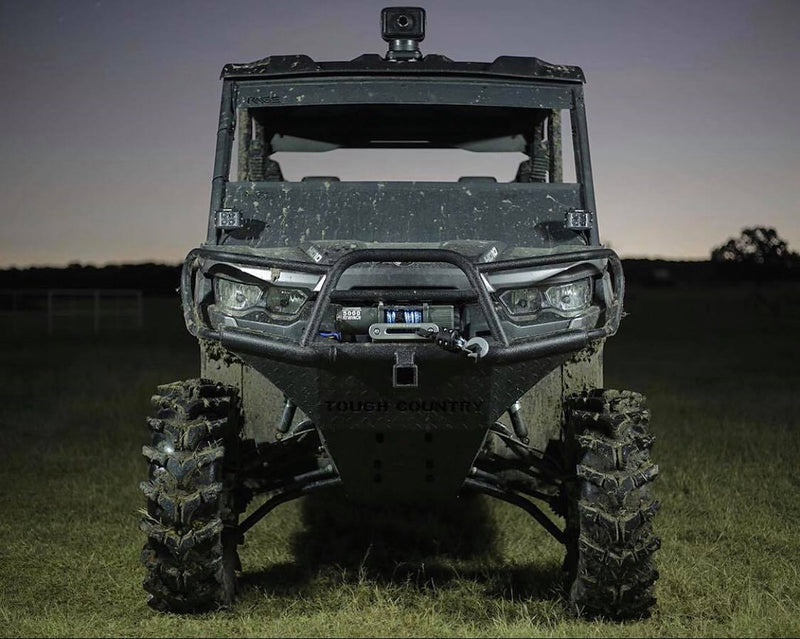 Tough Countr CD1KFR - Utv Deluxe Front