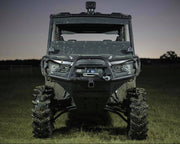 Tough Countr CD1KFR - Utv Deluxe Front