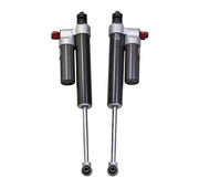 Readylift 93-23440 Enhanced control and comfort