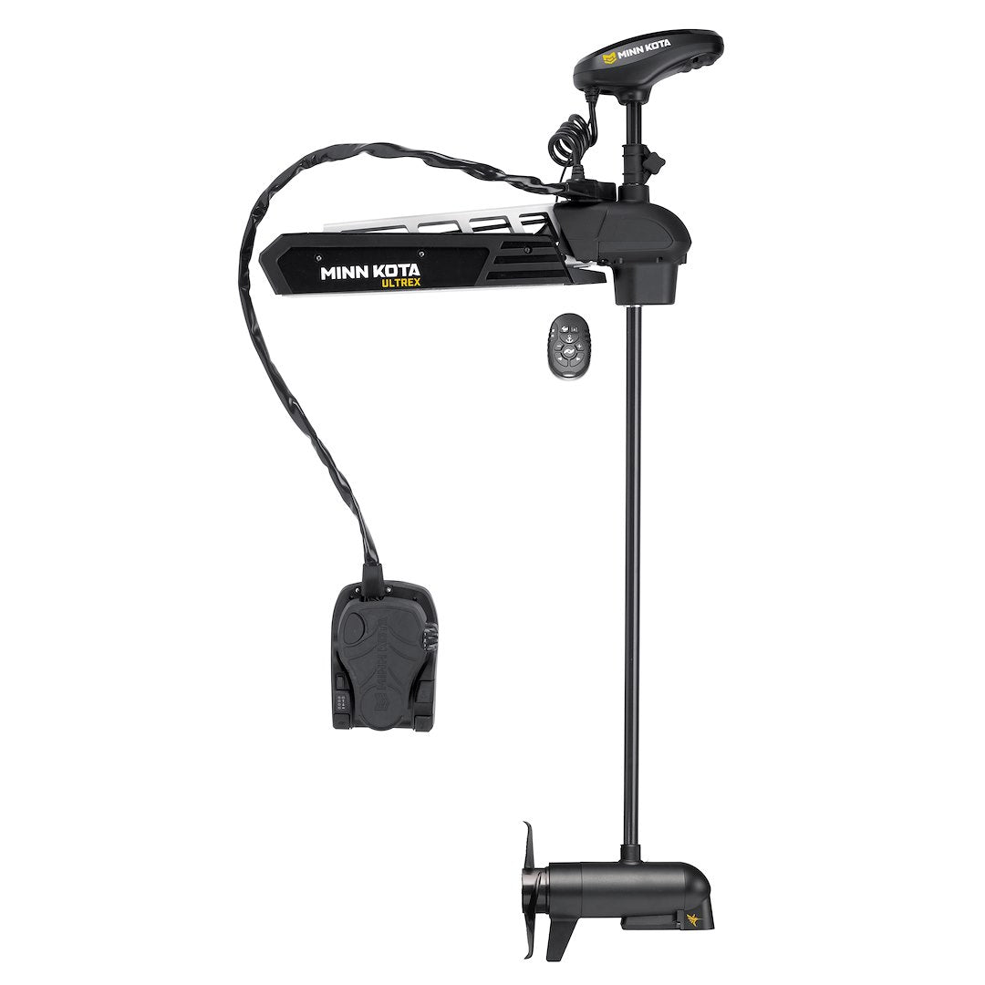 Minn Kota 1368898 Trolling Motor