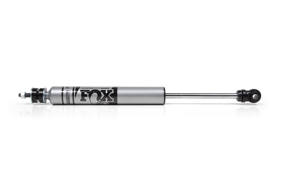 Zone Offroad Limited Lifetime Warranty Shock Absorber FOX98450742 - Fox Adv 28.24 17.15 2-S50