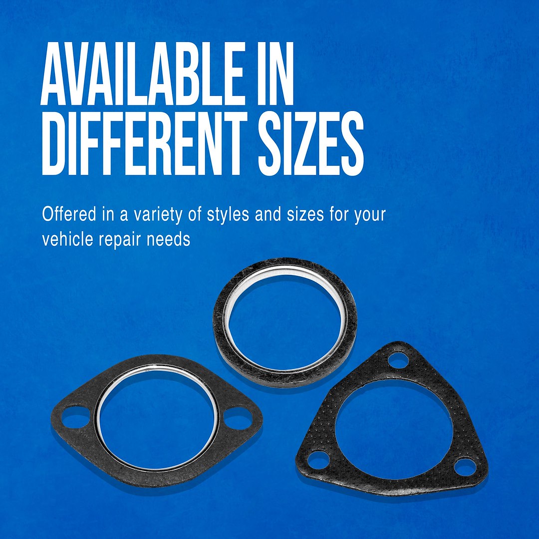 Walker Exhst 31576 Exhaust Pipe Flange Gasket