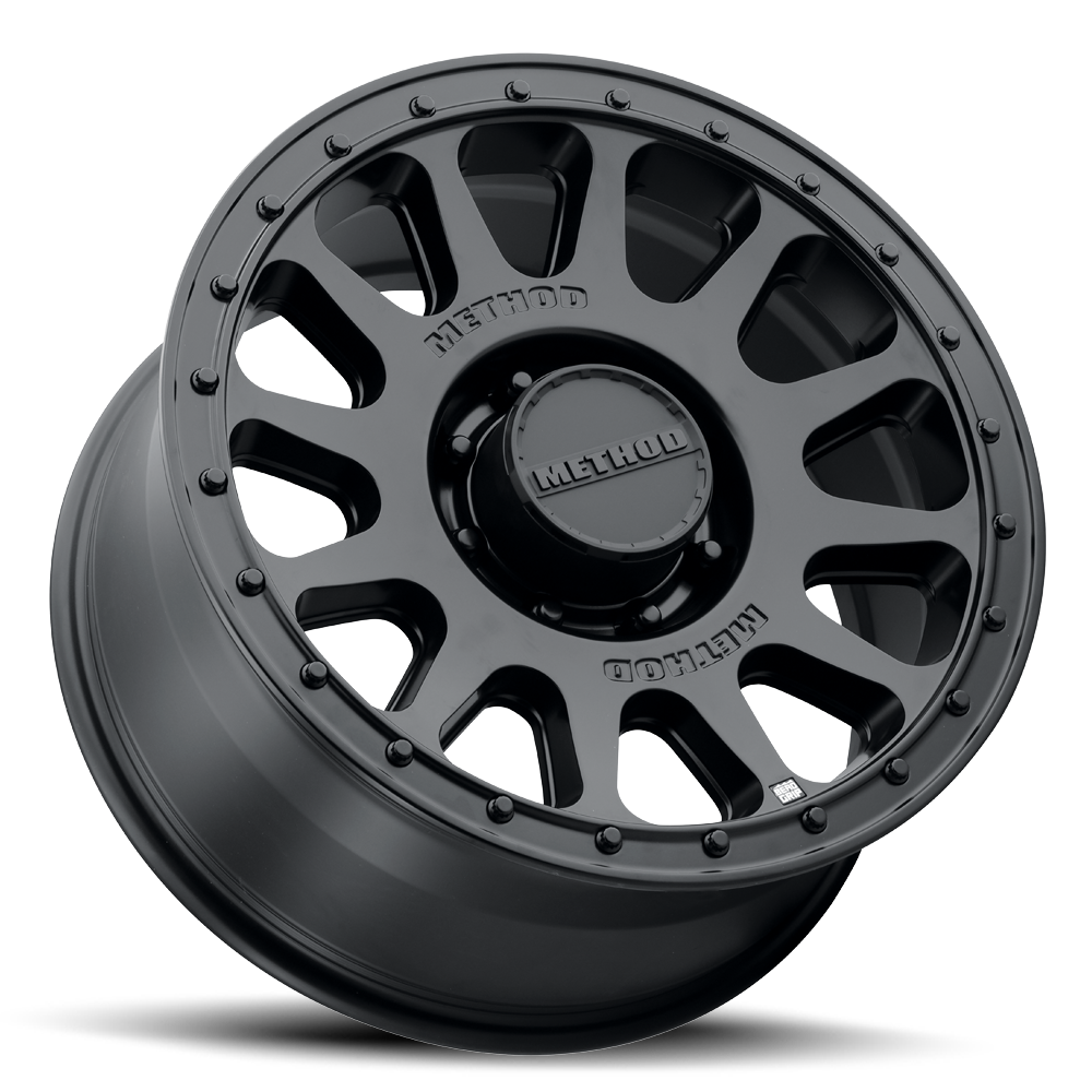 Method Race MR70929087512H Wheel