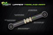 Ironman 4X4 UTA003 Trailing Arm