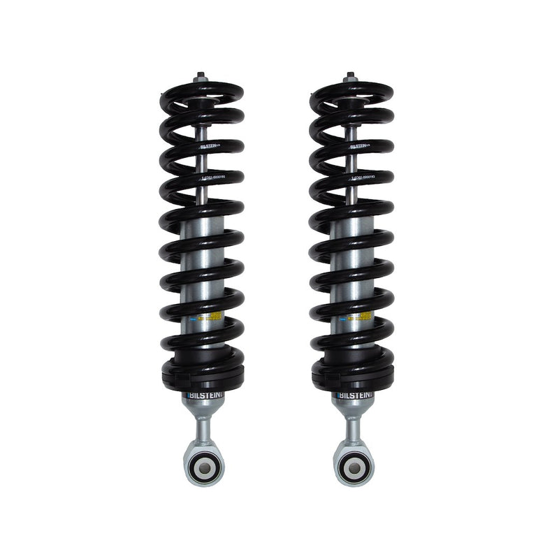 Bilstein Vehicle Specific Tuning Leveling Kit Suspension 47-329232 - Toyota Tundra 22 B8 6112