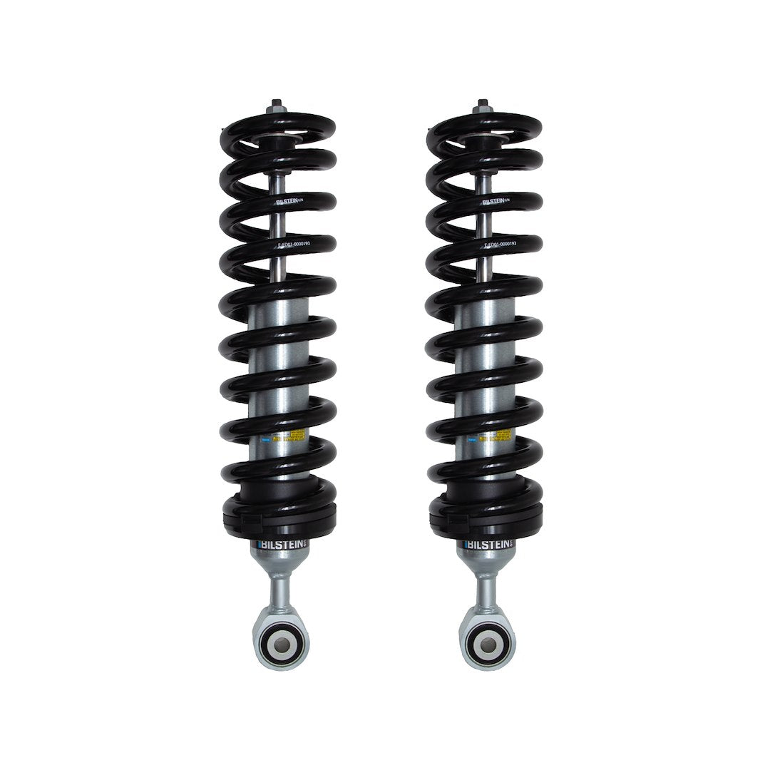 Bilstein Vehicle Specific Tuning Leveling Kit Suspension 47-329232 - Toyota Tundra 22 B8 6112