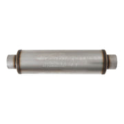 Flowmaster Exhaust Muffler Exhaust Muffler 72772