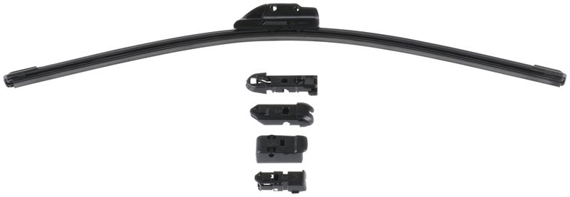 Bosch Aerodynamic Wind Spoiler Windshield Wiper Blade 22-CA